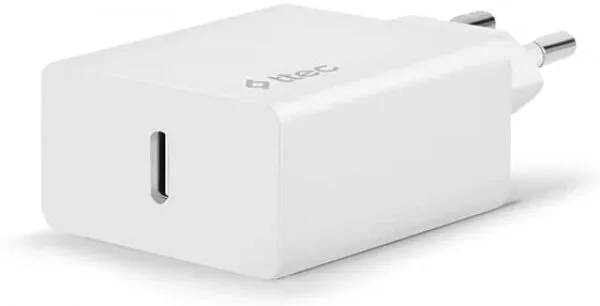 ttec Smart Charger Type-C Travel Charger (2SCS22B) Şarj Aleti