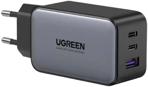 Ugreen 10335 (MT02288) Şarj Aleti