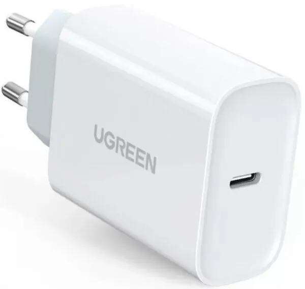 Ugreen 30W (70161) Şarj Aleti