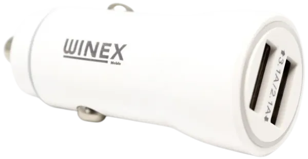 Winex W001 Şarj Aleti
