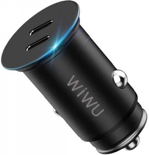Wiwu King Kong PC400 Şarj Aleti