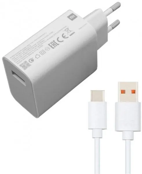 Xiaomi MDY-11-EZ Şarj Aleti