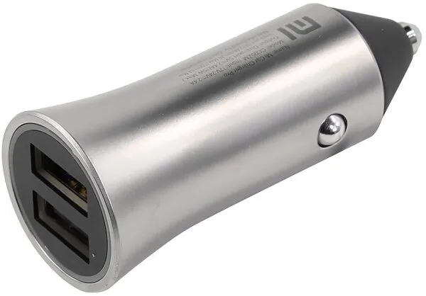 Xiaomi Mi Car Charger Pro (CC05ZM) Şarj Aleti