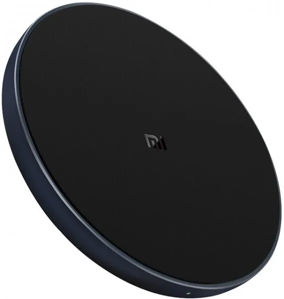 Xiaomi Mi Wireless Charging Pad (WPC01ZM) Şarj Aleti