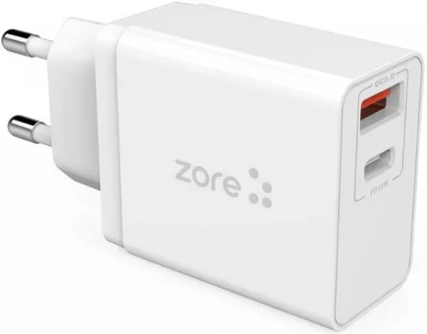 Zore XMac Serisi ZR-X2 Şarj Aleti