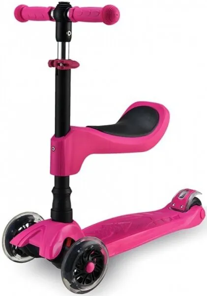 Babyhope FLT-199 Scooter