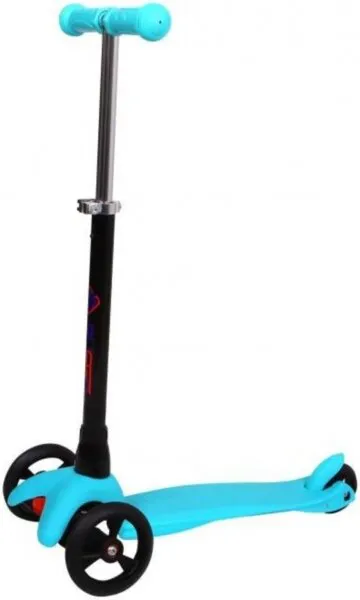 Busso RO203 Scooter