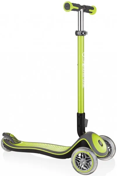 Globber Elite Deluxe Scooter