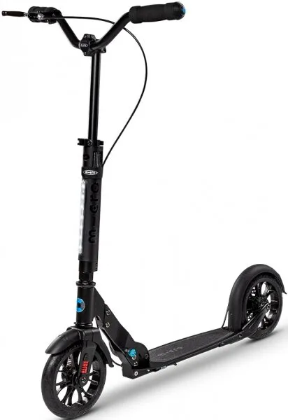 Micro Metropolitan Deluxe Scooter