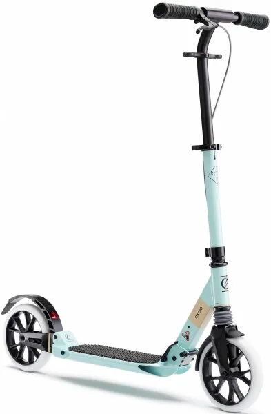 Oxelo Town 7 XL Scooter