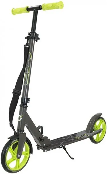 Sunman Evo Flexi Max 2 Scooter