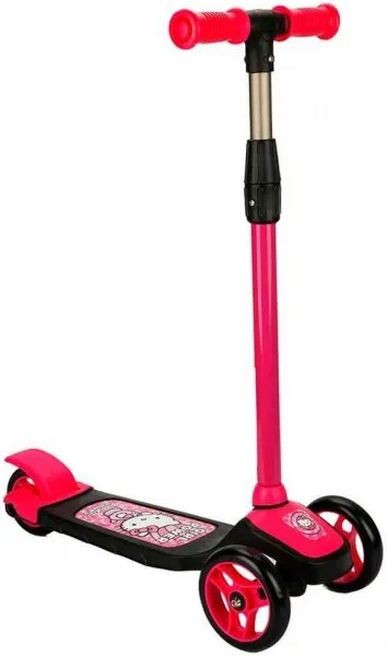 Sunman Hello Kitty Scooter