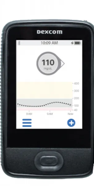 Dexcom G6 Şeker Ölçüm Cihazı