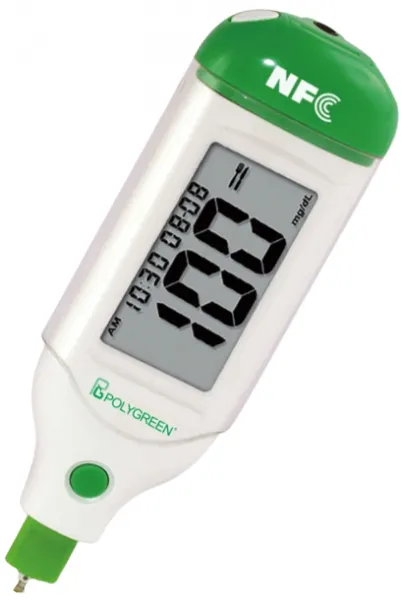 Polygreen KG-5170 Şeker Ölçüm Cihazı