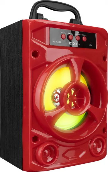 Asonic AS-A33 Müzik Sistemi