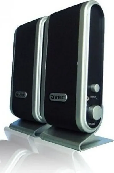 Avec AV-680 Hoparlör