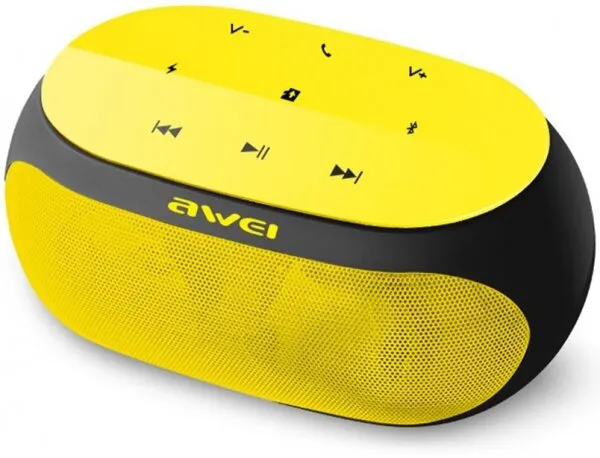 Awei Y200 Bluetooth Hoparlör
