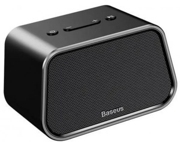 Baseus Encok 0944 Siyah Bluetooth Hoparlör