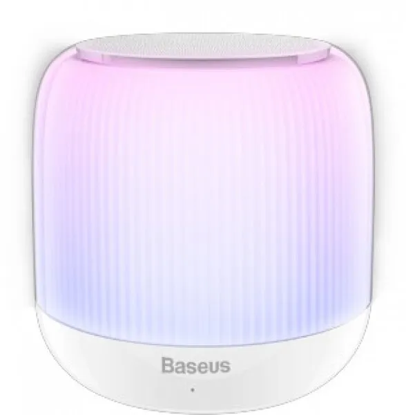 Baseus Encok Neon Wireless Speaker E01 Bluetooth Hoparlör