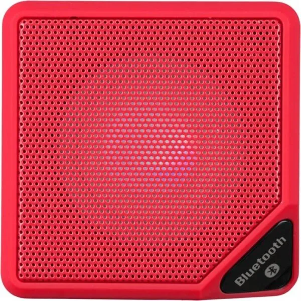 Bigben Interactive BT-14R Bluetooth Hoparlör