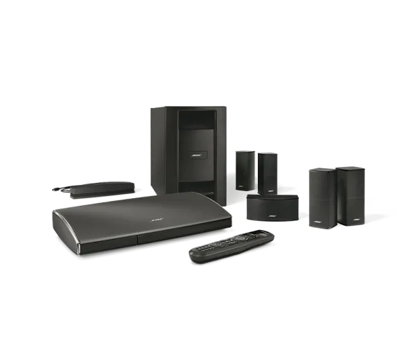 Bose Lifestyle 535 Sinema Sistemi