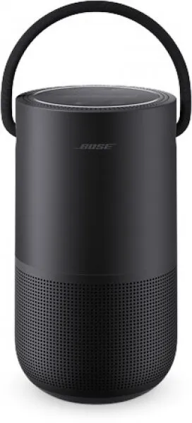 Bose Portable Smart Speaker (829393-2100) Akıllı Ev Hoparlörü