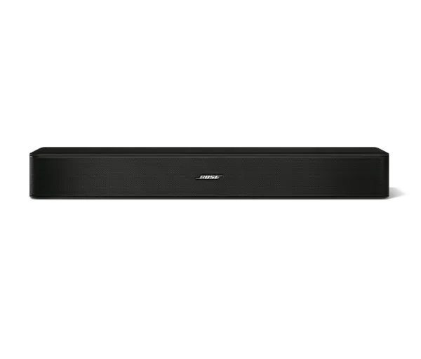 Bose Solo 5 Soundbar