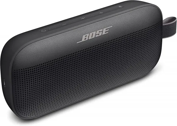 Bose SoundLink Flex Bluetooth Hoparlör