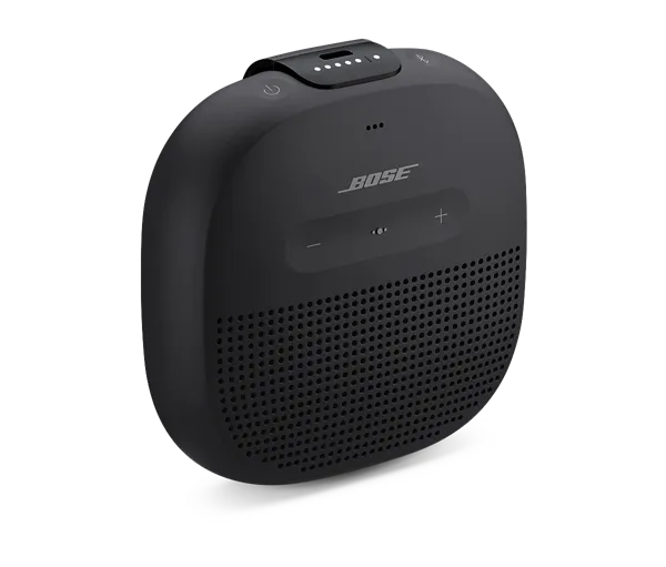 Bose SoundLink Micro Bluetooth Hoparlör