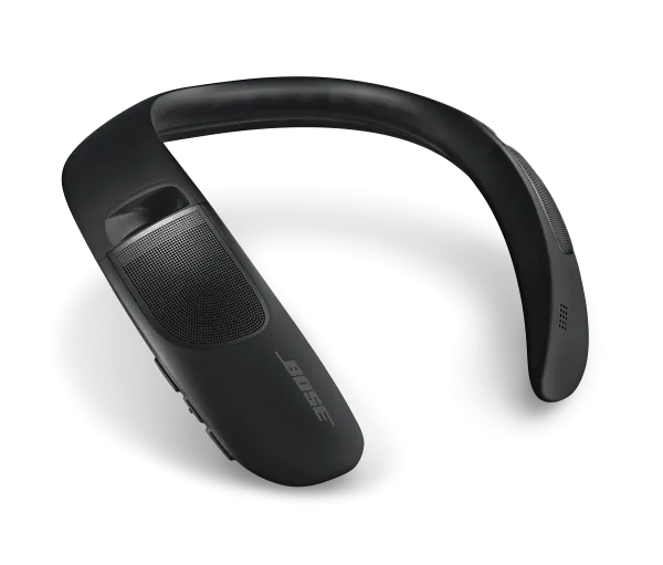 Bose SoundWear Companion Bluetooth Hoparlör