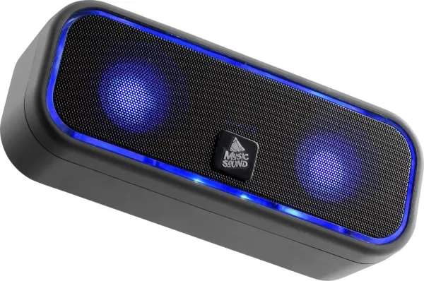 Cellularline Music Sound Stripe Bluetooth Hoparlör