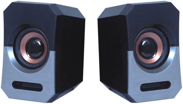 Concord C-8001 Hoparlör