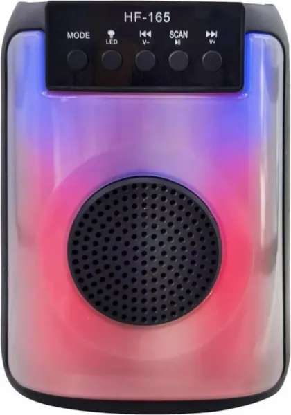 Concord HF-165 Bluetooth Hoparlör