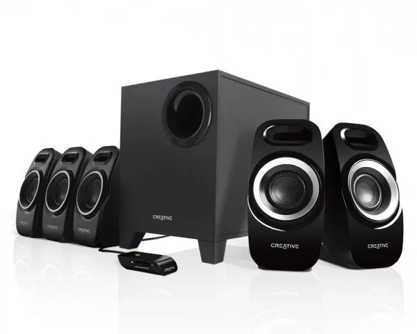 Creative Inspire T6300 Hoparlör