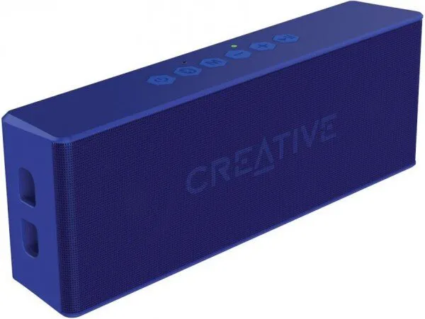 Creative Muvo 2 Bluetooth Hoparlör