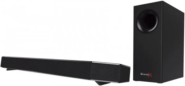 Creative Sound BlasterX Katana Soundbar