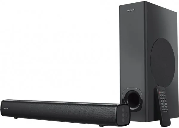 Creative Stage Soundbar