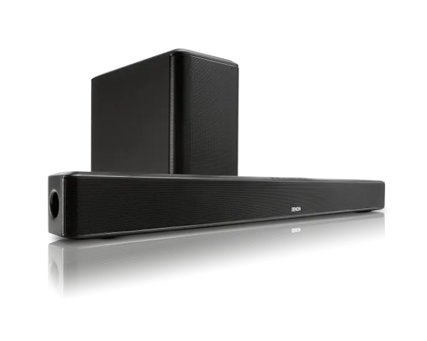 Denon DHT S514 Soundbar