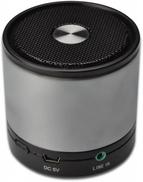 Digitus DA-10287 Bluetooth Hoparlör