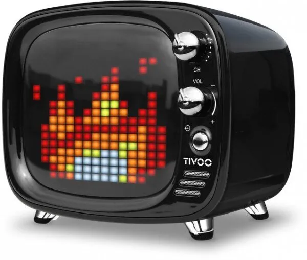 Divoom Tivoo Bluetooth Hoparlör