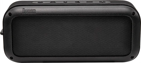 Divoom Voombox Rock Bluetooth Hoparlör