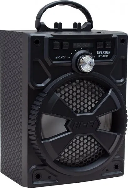Everton RT-1095 Müzik Sistemi