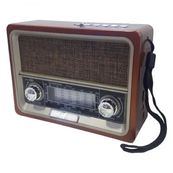 Everton RT-305 Bluetooth Hoparlör