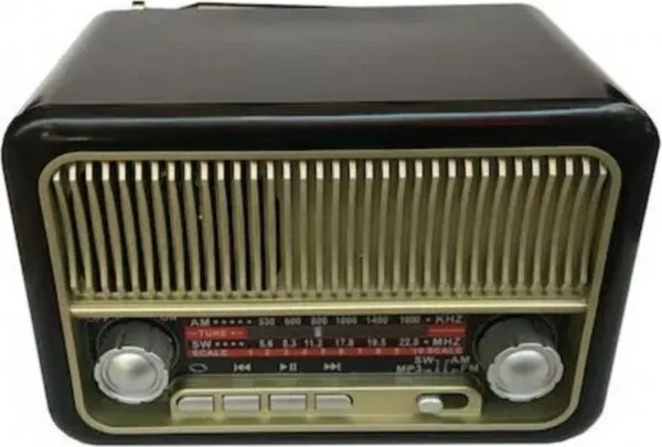 Everton RT-308 Bluetooth Hoparlör
