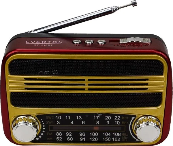 Everton RT-310 Bluetooth Hoparlör