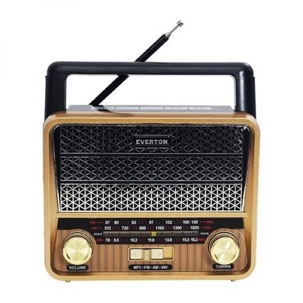Everton RT-314 Bluetooth Hoparlör
