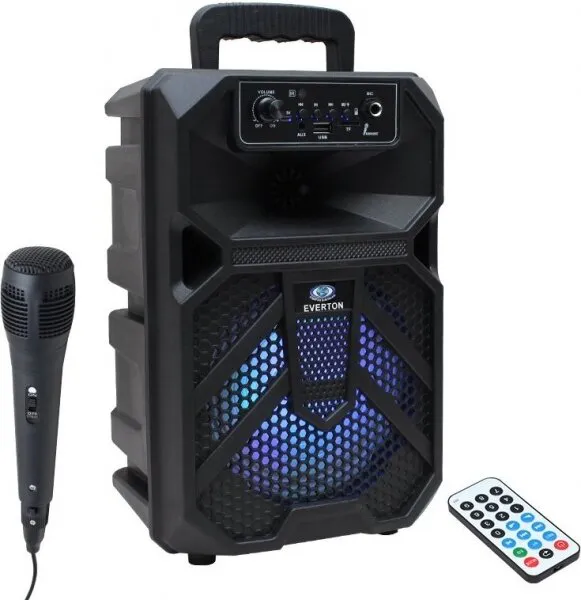 Everton RT-401 Müzik Sistemi