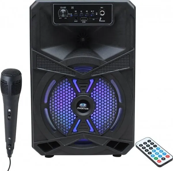 Everton RT-403 Müzik Sistemi