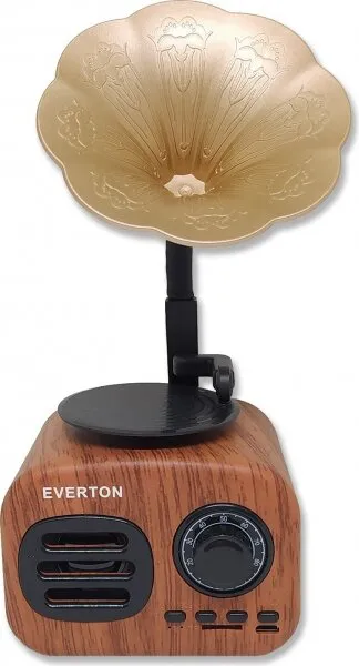 Everton RT-705 Bluetooth Hoparlör