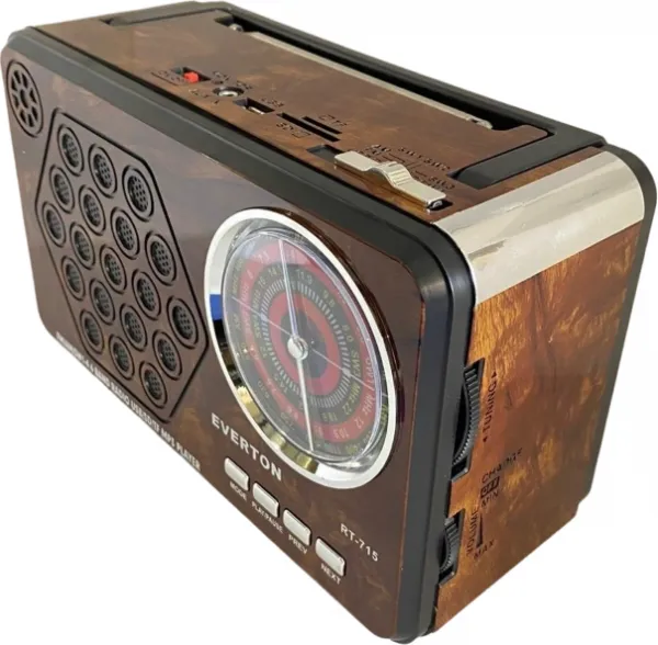 Everton RT-715 Bluetooth Hoparlör